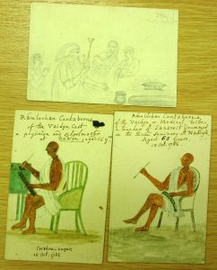 Jones Collection