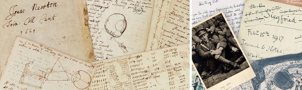 Manuscripts