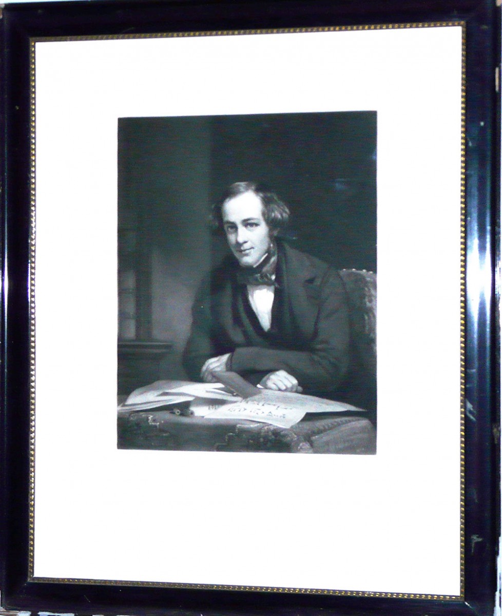 Sir Henry Rawlinson